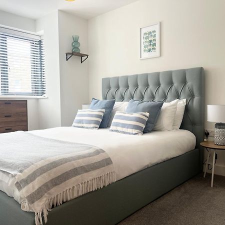 Exceptional 3 Bedroom Home In Penzance~New~Seaside Екстер'єр фото