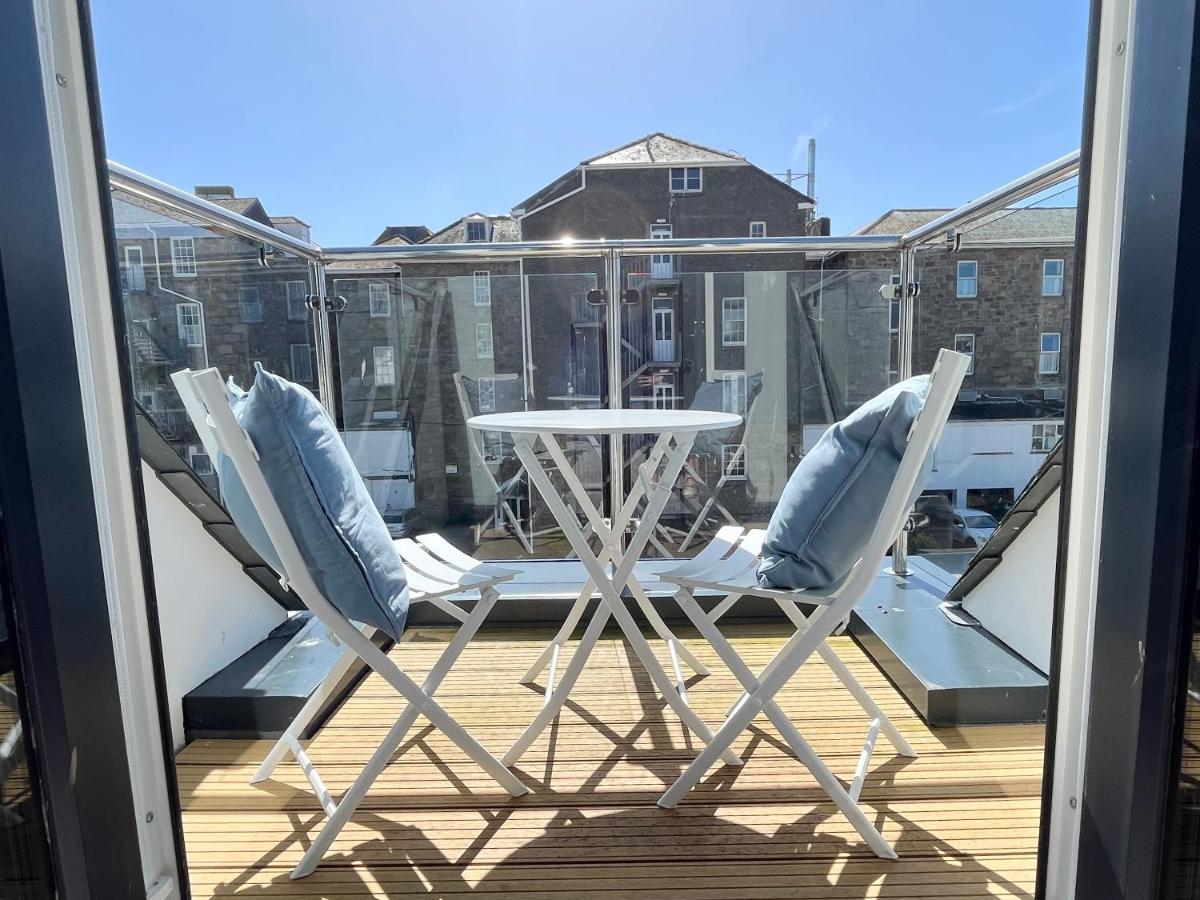 Exceptional 3 Bedroom Home In Penzance~New~Seaside Екстер'єр фото