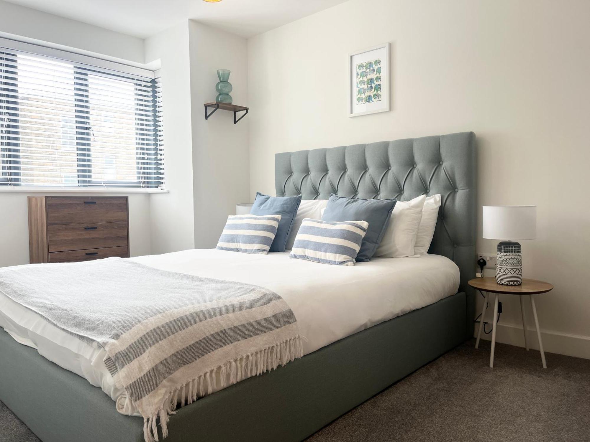 Exceptional 3 Bedroom Home In Penzance~New~Seaside Екстер'єр фото
