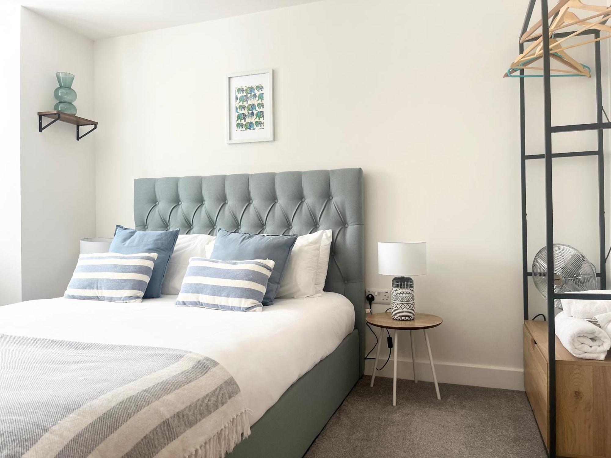 Exceptional 3 Bedroom Home In Penzance~New~Seaside Екстер'єр фото