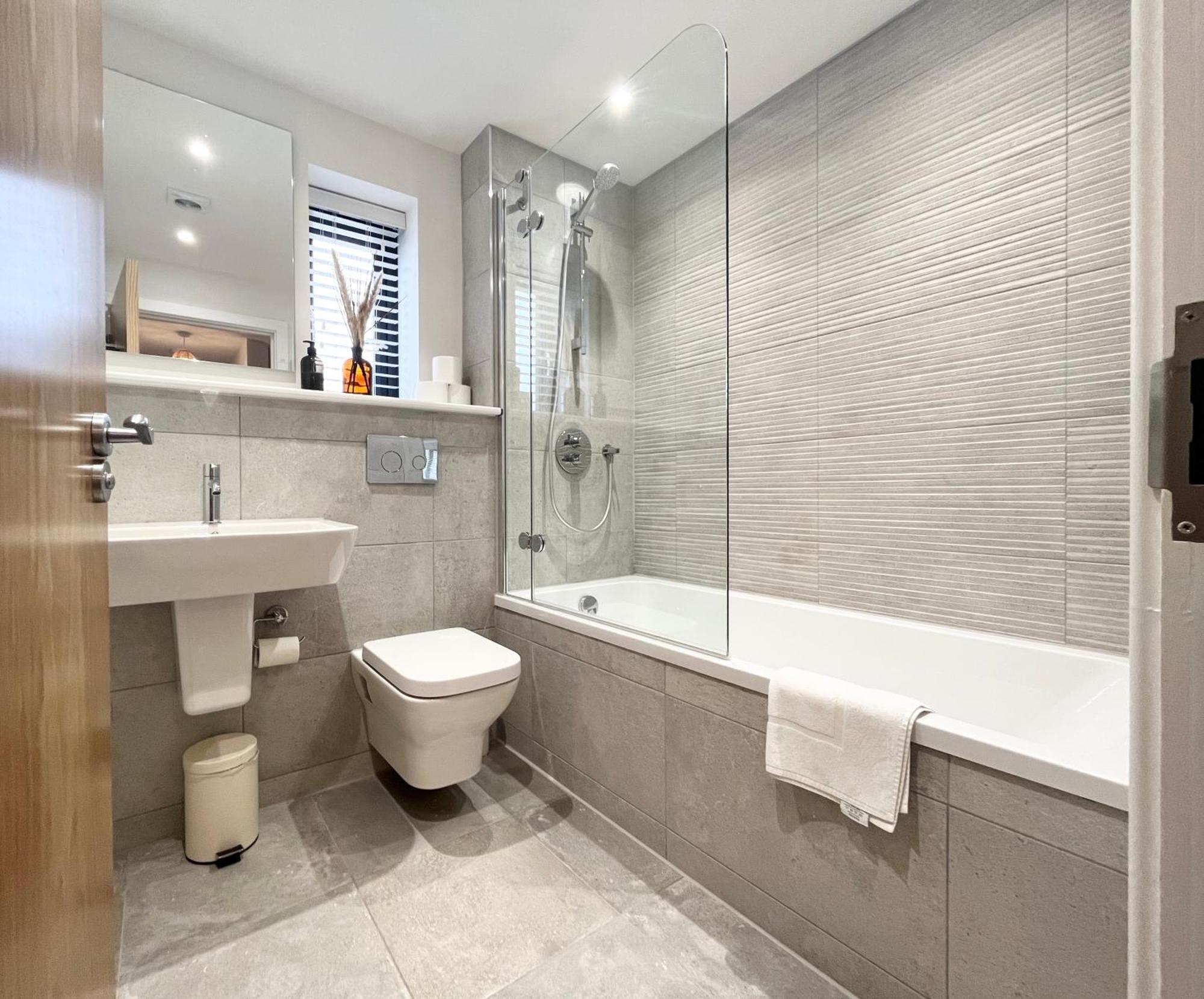 Exceptional 3 Bedroom Home In Penzance~New~Seaside Екстер'єр фото